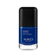 Lakier do paznokci Kiko Milano Smart Fast Dry Nail Lacquer 30 Cobalt 7 ml (8025272911573) - obraz 1