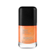 Lakier do paznokci Kiko Milano Smart Fast Dry Nail Lacquer 60 Metallic Tangerine 7 ml (8025272911849) - obraz 1