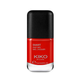 Lakier do paznokci Kiko Milano Smart Fast Dry Nail Lacquer 64 Deep Red 7 ml (8025272911887) - obraz 1