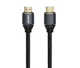 Кабель Prologix Premium HDMI - HDMI V 2.0 (M/M), 1 м, Black (PR-HDMI-HDMI-B-03-30-1m) коробка - изображение 1