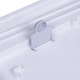 Крышка загрузочного люка для стиральной машины Whirlpool 481244010845 - изображение 4