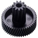 Шестерня мала D=12/30.5 для м'ясорубки Moulinex MS-4775533 - зображення 1