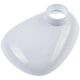 Лоток для м'ясорубок (пластиковий) Zelmer \ Bosch 886.0053 00798207 - зображення 4