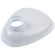 Лоток для м'ясорубок (пластиковий) Zelmer \ Bosch 886.0053 00798207 - зображення 5