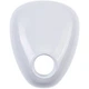 Лоток для м'ясорубок (пластиковий) Zelmer \ Bosch 886.0053 00798207 - зображення 6