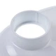 Лоток для м'ясорубок (пластиковий) Zelmer \ Bosch 886.0053 00798207 - зображення 7