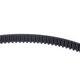 Ремень для хлебопечки 80S3M549 Gorenje 292223 - изображение 3
