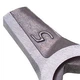 Нож для мясорубки Zelmer ZMMA025X (A861009) 10003882 D=47mm s=5mm Отверстие=9x9mm NR5 (двухсторонний) - изображение 4