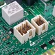 Плата управления для стиральной машины Electrolux 8078222539 (без прошивки) - изображение 3