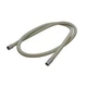 Шланг сливной для стиральной машины Beko 2803800600 2,3 м d=21mm - изображение 1