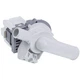 Помпа (насос) для стиральной машины Whirlpool 481936018217 Askoll 40W M231XP RN0020 - изображение 5