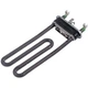 Тен для стиральной машины Ariston C00087188 TZO 170-SG-1800 Thermowatt L=170mm 1800W - изображение 2