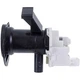 Помпа в зборі 24W KEBS121/117 (конт. спар. ззаду; на 4 зах.) Copreci Bosch - зображення 4