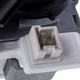 Помпа (насос) для пральної машини Bosch 00141896 Hanyu (в зборі) 30 Вт B20-6AZC (контакти спарені спереду) - зображення 8