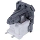 Помпа 4055250551 30W B20-6A Hanyu для стиральной машины Electrolux - изображение 2