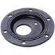 Прокладка під фланець D=125/36mm 102356 для бойлера Universal, Bosch, Hi-Therm, TESY - зображення 2