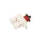 Danfoss 117U6003 Пусковое реле для холодильника - изображение 2