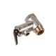 Клапан предохранительный 8.5BAR 1/2" 571730 для бойлера Ariston - изображение 1