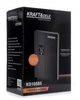 Осушитель воздуха 120W KD10585 - изображение 7
