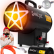 Тепловая пушка Maltec 25кВт - изображение 1