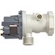 Помпа (насос) для стиральной машины Ariston C00085617 Askoll BPX2-35L 25W 0.3A - изображение 2