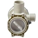 Помпа (насос) для стиральной машины Ariston C00085617 Askoll BPX2-35L 25W 0.3A - изображение 3