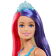 Лялька з аксесуарами Mattel Barbie Dreamtopia Princess Long Hair (887961913804) - зображення 4