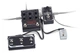 Патч-кабель для педалей экспрессии и футсвичей (RBO CAB F TRS 15 BK) ROCKBOARD Flat TRS Cable (15 cm) - изображение 5