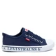 Кеды Levi's VORI0021T 0040 39р. 24,5 см - изображение 1