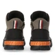 Ботинки Tommy Hilfiger девочкам T3B5-33159-0316A496 30р. 19,0 см - изображение 5