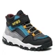 Ботинки зимние PRIMIGI Gore-Tex 4924000 28р. 17,5 см - изображение 2