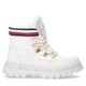 Ботинки зимние Tommy Hilfiger WATERPROOF T3A5-33062-1047101 39р. 24,5 см - изображение 1