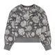 Свитшот на флисе Levi's 3EJ173-K0T 4р. 104 см - изображение 1