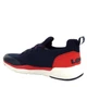 Кросівки Levi's дівчаткам VORE0033T 0040 28р. 18,0 см - зображення 3