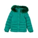Куртка утепленная Guess J0BL13 WDCL0 EMNI 14р. 152 см - изображение 1