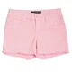 Шорты Guess Kids Alabaster Pink J02D03 WCTF0 G600 14р. 152 см - изображение 1