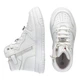 Высокие кроссовки Tommy Hilfiger T3A9-32339-1435100 38р. 23,9 см - изображение 4