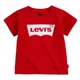 Футболка Levi's 8E8157-R6W 6р. 116 см - изображение 1