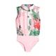 Боди Guess Kids Marciano Mixed Flower Print J02H08 WCV30 P00H 10р. 140 см - изображение 1
