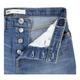 Шорты Levi's 501 4EH878-M8Z 10р. 140 см - изображение 3