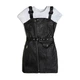 Сукня Guess J0YK32 K6YW0 TWHT 16р. 158 см - зображення 1