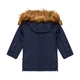 Куртка утепленная Guess N0BL09 WDH90 DEKB 6р. 116 см - изображение 2
