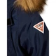 Куртка утепленная Guess N0BL09 WDH90 DEKB 6р. 116 см - изображение 4
