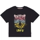 Футболка Levi's 4EJ136-K75 14р. 158 см - зображення 1