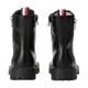Ботинки Tommy Hilfiger чорний T3A5-32391-1355999 39р. 25,3 см - изображение 5