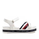Сандалии Tommy Hilfiger T3A2-31041-1191X256 31р. 20,5 см - изображение 1