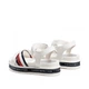 Сандалии Tommy Hilfiger T3A2-31041-1191X256 31р. 20,5 см - изображение 4