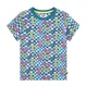 Футболка Levi's THROWBACK 80S TEE 8EJ261-W1T 5р. 110 см - зображення 1