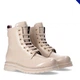 Ботинки Tommy Hilfiger бежевый T4A5-32411-1453500 39р. 25,0 см - изображение 3