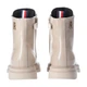 Ботинки Tommy Hilfiger бежевый T4A5-32411-1453500 39р. 25,0 см - изображение 5